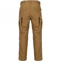 Helikon BDU MK2 Pants - Coyote - S - Long