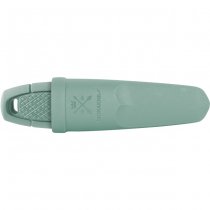 Morakniv Eldris Lightduty - Stainless Steel - Dark Grey