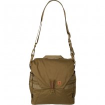 Helikon-Tex Bushcraft Haversack Bag - Olive Green / Black