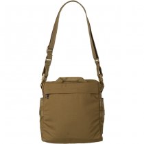 Helikon-Tex Bushcraft Haversack Bag - Olive Green / Black