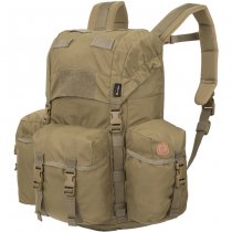 Helikon Bergen Backpack - Adaptive Green