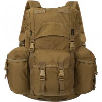 Helikon Bergen Backpack - Adaptive Green