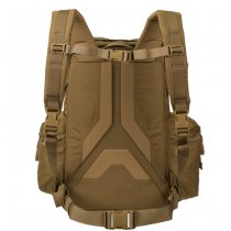 Helikon Bergen Backpack - Adaptive Green