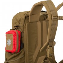 Helikon Bergen Backpack - Adaptive Green