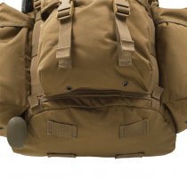 Helikon-Tex Bergen Backpack - Shadow Grey