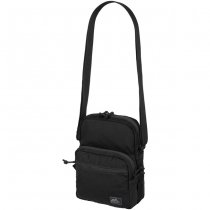 Helikon EDC Compact Shoulder Bag - Black