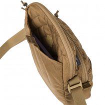 Helikon EDC Compact Shoulder Bag - Coyote