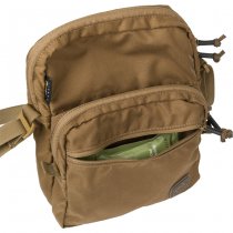 Helikon EDC Compact Shoulder Bag - Coyote