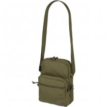 Helikon EDC Compact Shoulder Bag - Olive