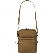 Helikon EDC Compact Shoulder Bag - Olive Green