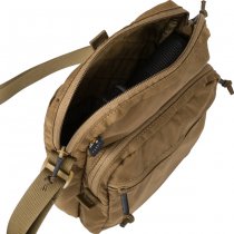 Helikon EDC Compact Shoulder Bag - Olive Green