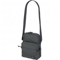 Helikon EDC Compact Shoulder Bag - Shadow Grey