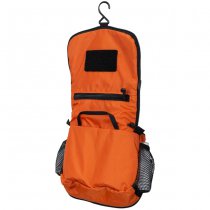 Helikon-Tex Travel Toiletry Bag - Black