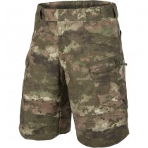 Helikon-Tex UTS Urban Tactical Flex Shorts 11 NyCo Ripstop - Legion Forest