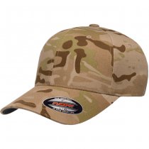 Flexfit Multicam Cap - Multicam Arid - L/XL