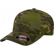 Flexfit Multicam Cap - Multicam Tropic - L/XL