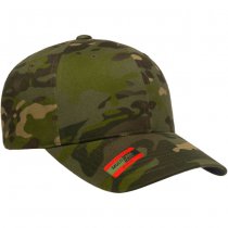 Flexfit Multicam Cap - Multicam Tropic - L/XL