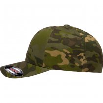 Flexfit Multicam Cap - Multicam Tropic - L/XL