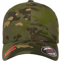 Flexfit Multicam Cap - Multicam Tropic - S/M