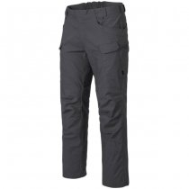 Helikon Urban Tactical Pants - PolyCotton Ripstop - Shadow Grey - M - Long