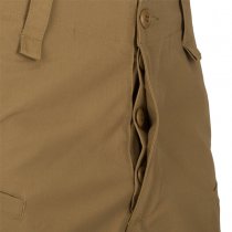 Helikon CPU Combat Patrol Uniform Pants - Shadow Grey - S - Long