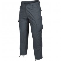 Helikon CPU Combat Patrol Uniform Pants - Shadow Grey - M - Long