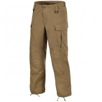 Helikon Special Forces Uniform NEXT Pants - Coyote - 2XL - Long