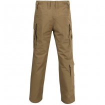 Helikon Special Forces Uniform NEXT Pants - Coyote - 2XL - Long