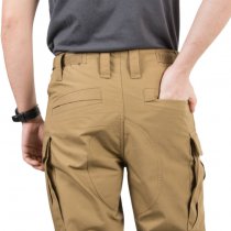 Helikon Special Forces Uniform NEXT Pants - Coyote - 2XL - Long