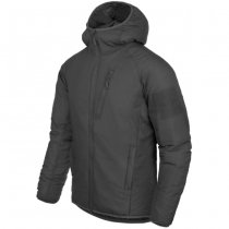 Helikon Wolfhound Climashield Hoodie - Black - S