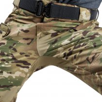 Helikon UTP Urban Tactical Flex Pants - Multicam - S - Long