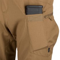 Helikon UTP Urban Tactical Flex Pants - Multicam - XL - Long