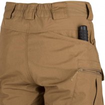 Helikon UTP Urban Tactical Flex Pants - Multicam - S - Short