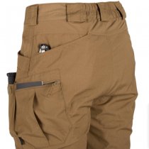 Helikon UTP Urban Tactical Flex Pants - Multicam - M - Short