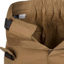Helikon UTP Urban Tactical Flex Pants - Multicam - L - Short