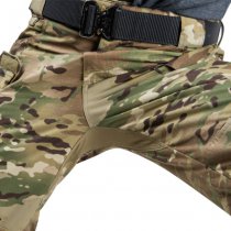 Helikon UTP Urban Tactical Flex Pants - Multicam - L - Short