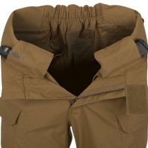 Helikon UTP Urban Tactical Pants - PolyCotton Ripstop - Adaptive Green - XS - Regular