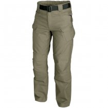 Helikon UTP Urban Tactical Pants - PolyCotton Ripstop - Adaptive Green - XS - Long