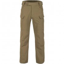 Helikon OTP Outdoor Tactical Pants - Olive Green - S - Regular