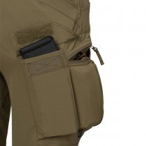 Helikon OTP Outdoor Tactical Pants - Olive Green - S - Regular