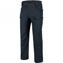 Helikon OTP Outdoor Tactical Pants - Navy Blue - 2XL - Short