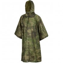 Helikon Poncho - Pencott Wildwood