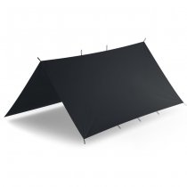 Helikon-Tex SuperTarp Ripstop Polyester - Navy