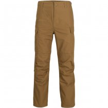 Helikon-Tex BDU MK2 Pants - Coyote - XS - Regular
