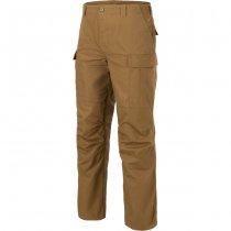 Helikon BDU MK2 Pants - Coyote - 3XL - Regular