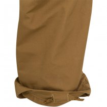 Helikon BDU MK2 Pants - Coyote - 2XL - Long