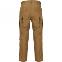 Helikon-Tex BDU MK2 Pants - Shadow Grey - XS - Regular