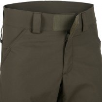 Helikon Woodsman Pants - Black - S - Regular