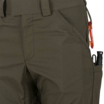 Helikon Woodsman Pants - Black - S - Regular