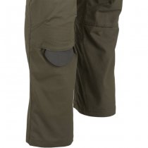 Helikon Woodsman Pants - Black - M - Regular